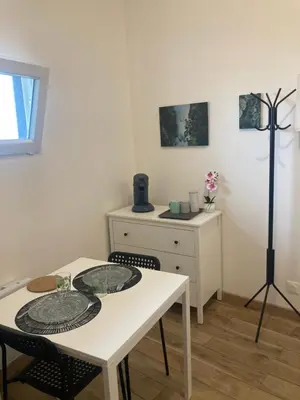 Plan de l'établissement Le mini cosy