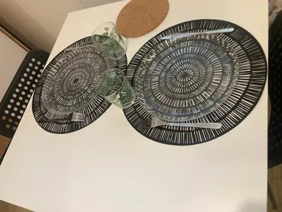 Plan de l'établissement Le mini cosy