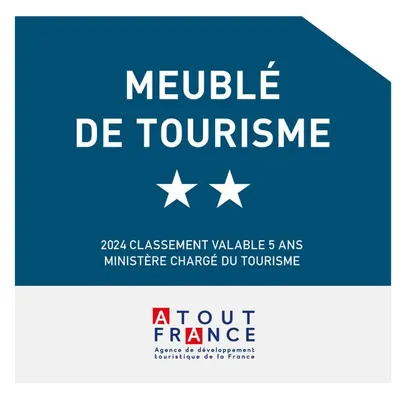 Certificat, récompense, panneau ou autre document affiché dans l'établissement Le Saint Jean Ma Ge