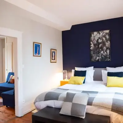 La Maison Carpe Diem
