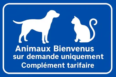 Certificat, récompense, panneau ou autre document affiché dans l'établissement Le Dieppois BY HOLIDIEPPE