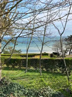 Paysage naturel près de l'appartement