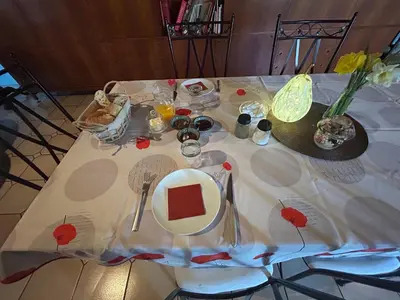 Boissons dans l'établissement La pommeraie 76