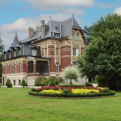 Château de Moliens