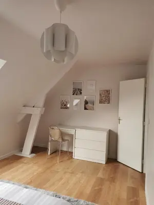 Plan de l'établissement Maison Design entre Paris, Deauville et Rouen