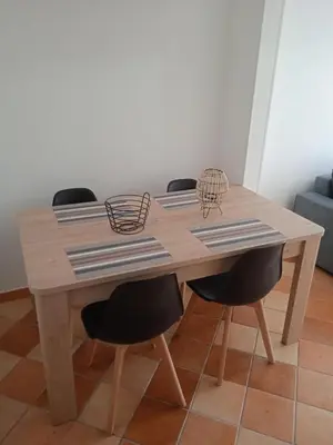 Plan de l'établissement La Terrasse