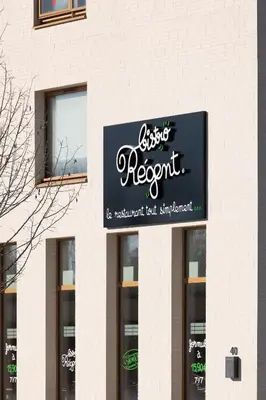 Certificat, récompense, panneau ou autre document affiché dans l'établissement Hôtel Amiens Sud