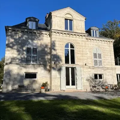 Domaine de Bonneuil