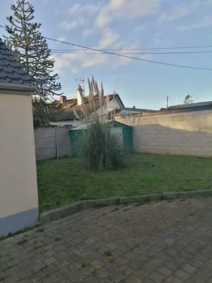 Plan de l'établissement Le pied à terre