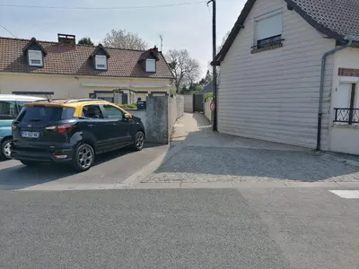 Quartier de la maison de vacances ou autre quartier proche