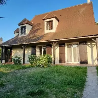 La Villa Jacuzzi et Cinéma 