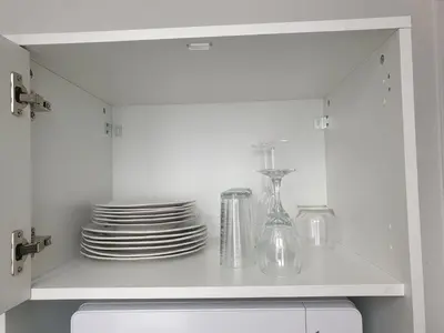 Plan de l'établissement Studio tino