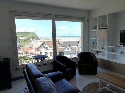 Paysage naturel près de l'appartement