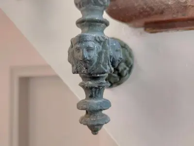 Plan de l'établissement LES JACQUEMARTS NORMANDS Maison d'hôtes - Guesthouse