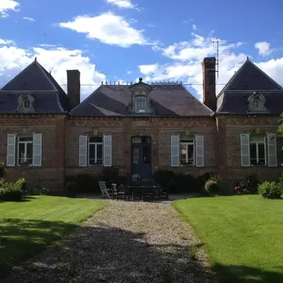 B&B - Entre terre et mer
