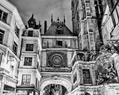 Lieu d'intérêt à proximité de l'hôtel