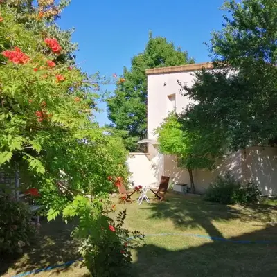 Gîte Les Bignones