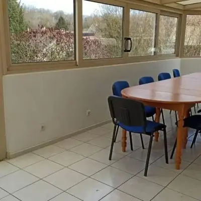 chez anita