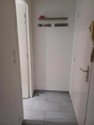 Plan de l'établissement Studio à mantes