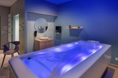 Spa ou équipements de bien-être de l'établissement DOMITYS Les Mosaïques