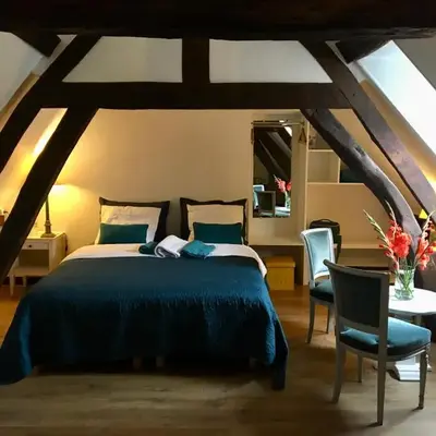Au coin romantique Vernon Giverny