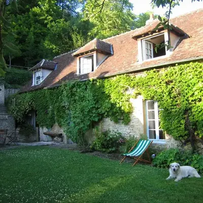 Le Cottage