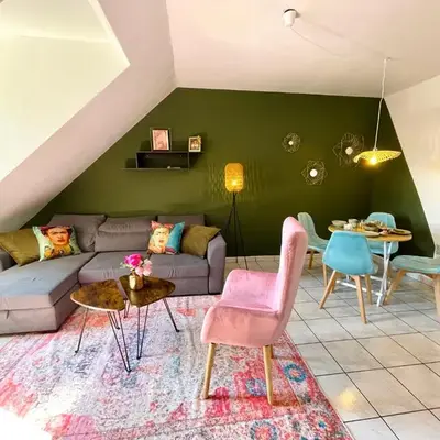 La Suite Frida