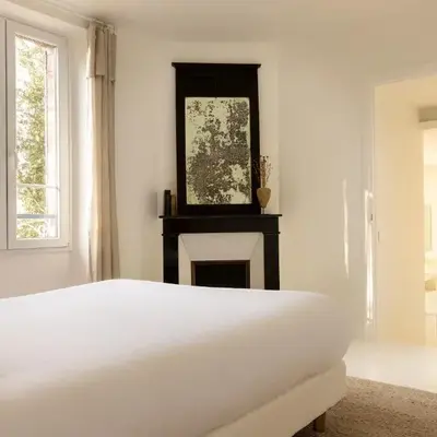 Ô PLUM'ART Chambres de caractère