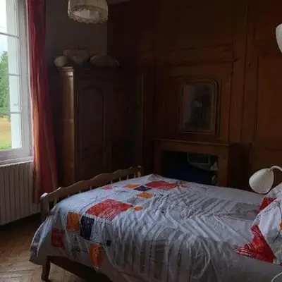 chambre chez l'habitant 2