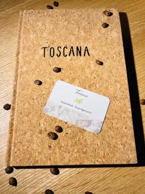Certificat, récompense, panneau ou autre document affiché dans l'établissement Toscana - Luxury Duplex Rouen
