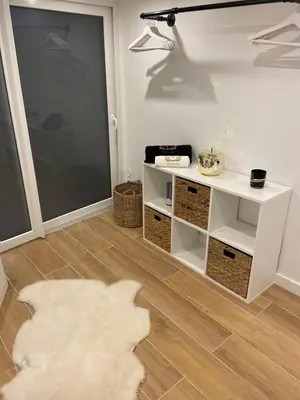 Plan de l'établissement Appartement Rouen Le Voltaire Home