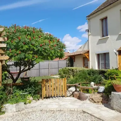 Ferme de Beaulieu