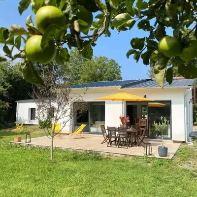 La Maison des Vacances