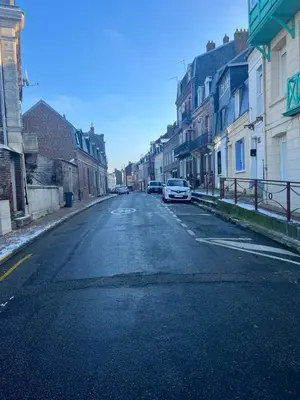 Quartier de la maison de vacances ou autre quartier proche