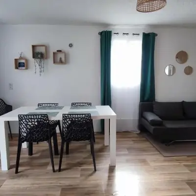 Le petit paradis