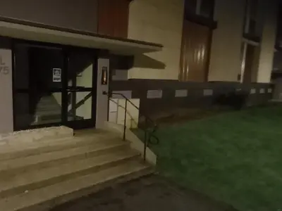Façade ou entrée de l'établissement Le Spacieux, Tendance et sa Vue Panoramique