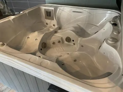 Plan de l'établissement Escapade Normande SPA