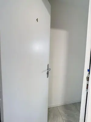 Plan de l'établissement SUPERBE STUDIO HYPER CENTRE TOUT ÉQUIPÉ WIFI NETFLIX 2PERS