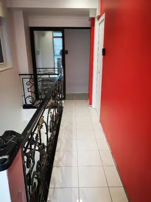 Plan de l'établissement STUDIO COSY GARE AMIENS TOUT ÉQUIPÉ WIFI NETFLIX 2PERS