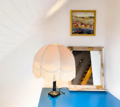 Plan de l'établissement Le Duplex 3 chambres - 1P à 7P - Saint Honore