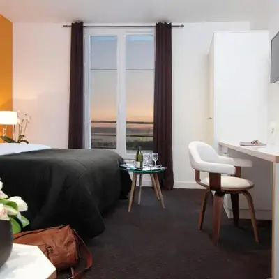 Logis Hôtel La Ruche
