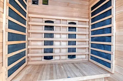 Plan de l'établissement Glamour Chic en hyper centre - Wifi - Sauna pour 2 - MyLittleStay