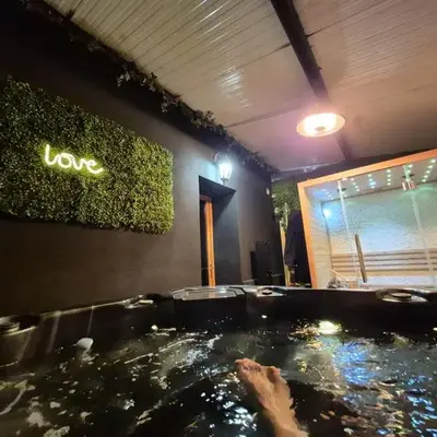 Homelove Spa