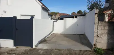 Plan de l'établissement Location proche Ault,Cayeux-sur-Mer,Le Tréport
