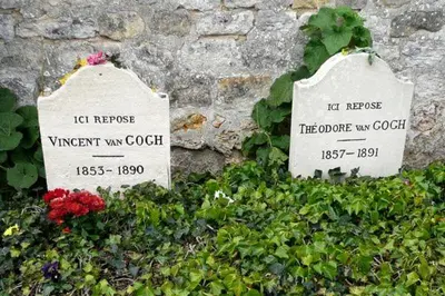 Jardin de l'établissement Au Bord de l'Oise