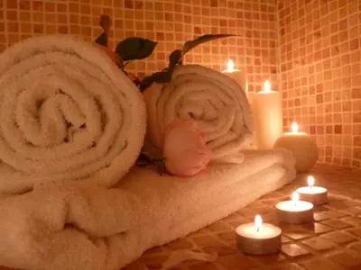 Plan de l'établissement Love room, Les nuitées secrètes de Rouen