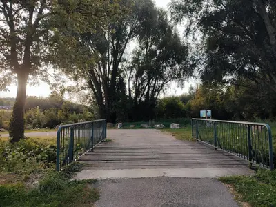 Plan de l'établissement La campagne à la ville...