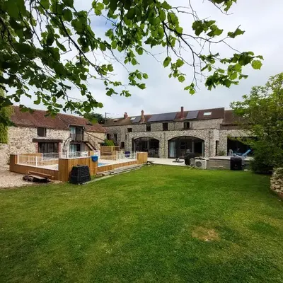 La Picardière