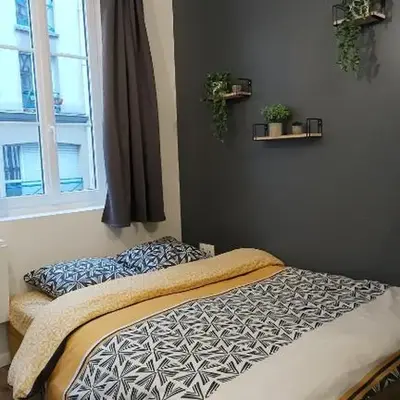 Studio confortable au cœur de Rouen