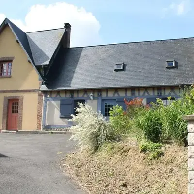 Le Haut Mesnil-3